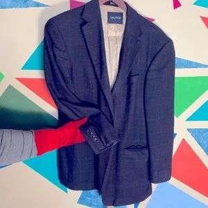 Nautica Blazer ❌SOLD❌